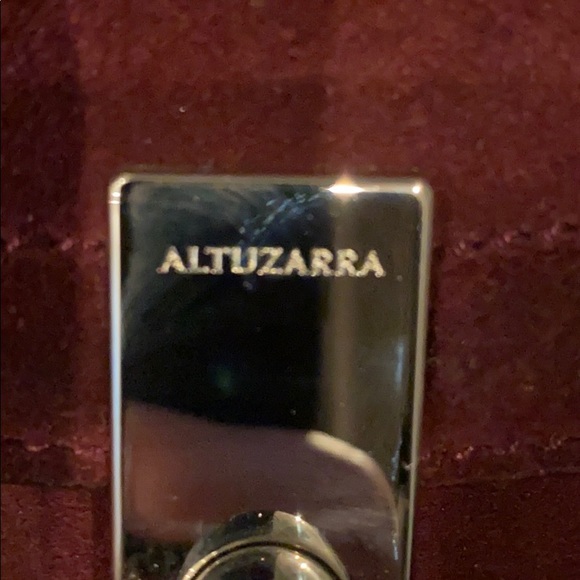 Suede Altuzarra Fall bag - Picture 2 of 7
